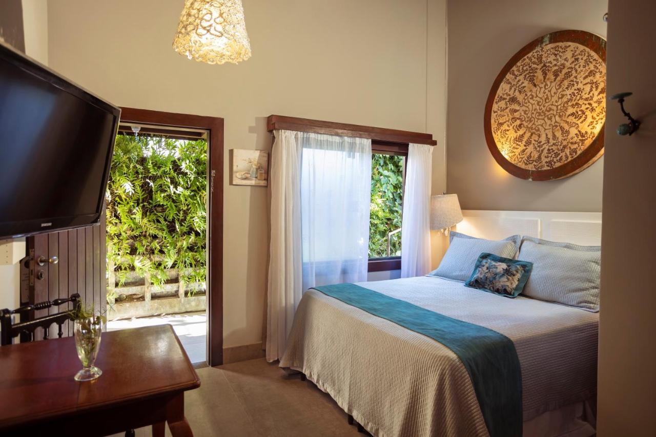 Boutique Hotel Marlin'S Praia de Pipa Номер фото