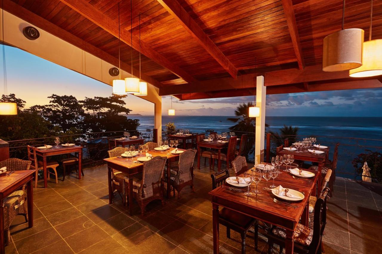 Boutique Hotel Marlin'S Praia de Pipa Екстер'єр фото