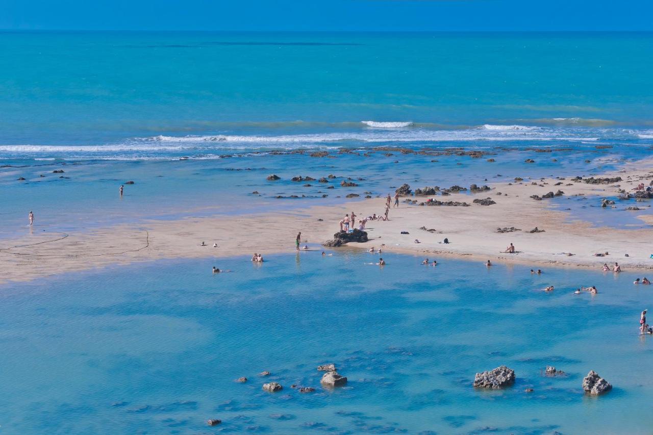 Boutique Hotel Marlin'S Praia de Pipa Екстер'єр фото