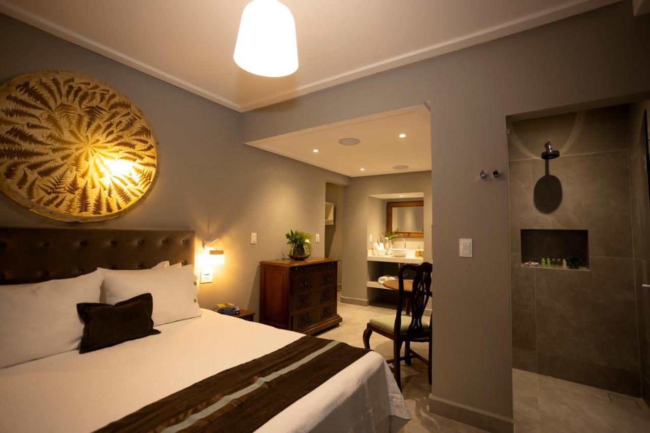 Boutique Hotel Marlin'S Praia de Pipa Номер фото