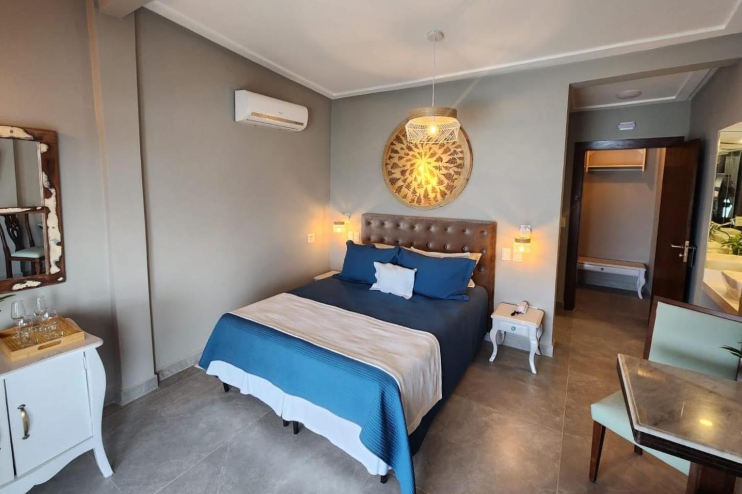 Boutique Hotel Marlin'S Praia de Pipa Номер фото