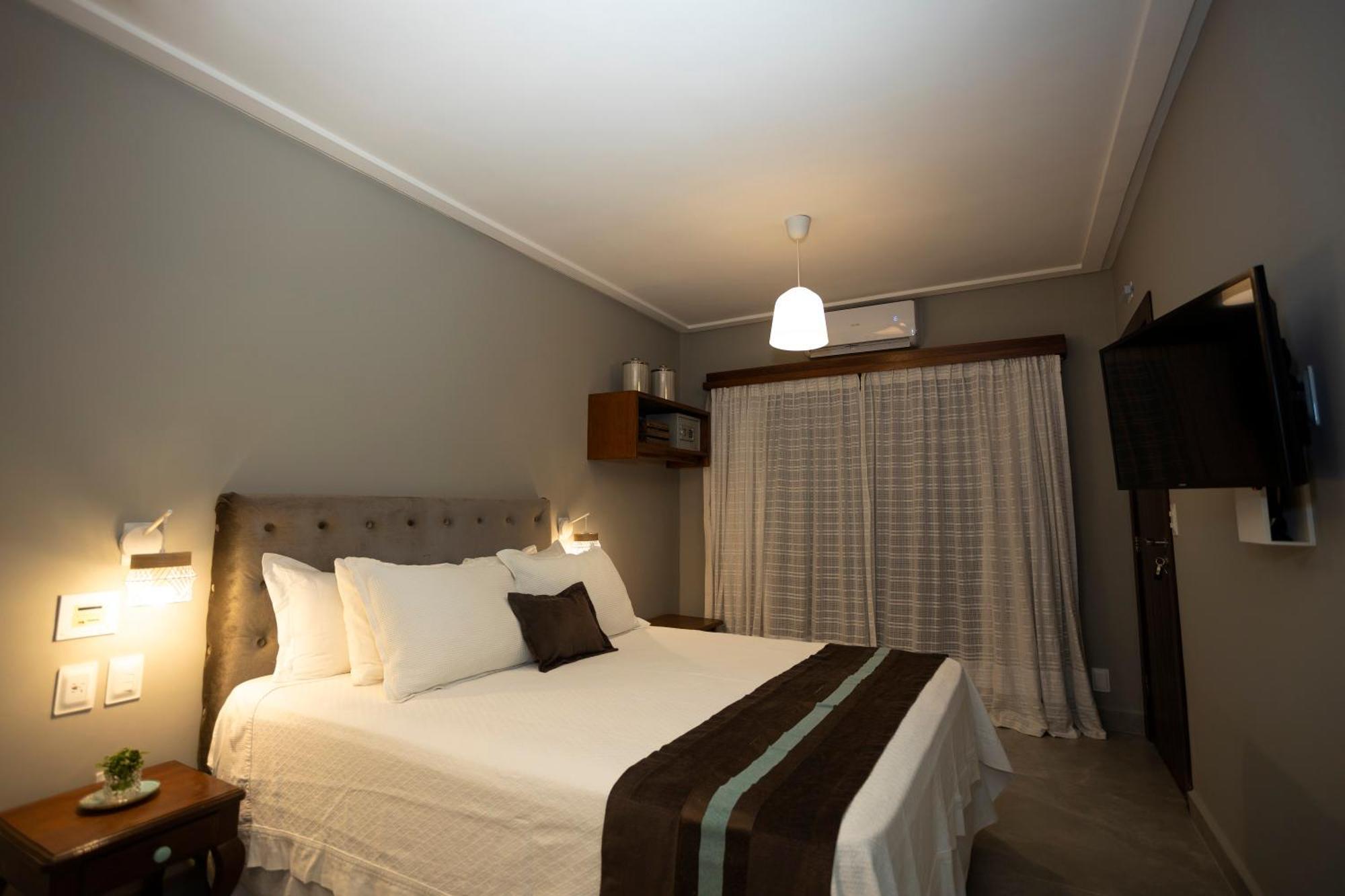 Boutique Hotel Marlin'S Praia de Pipa Номер фото