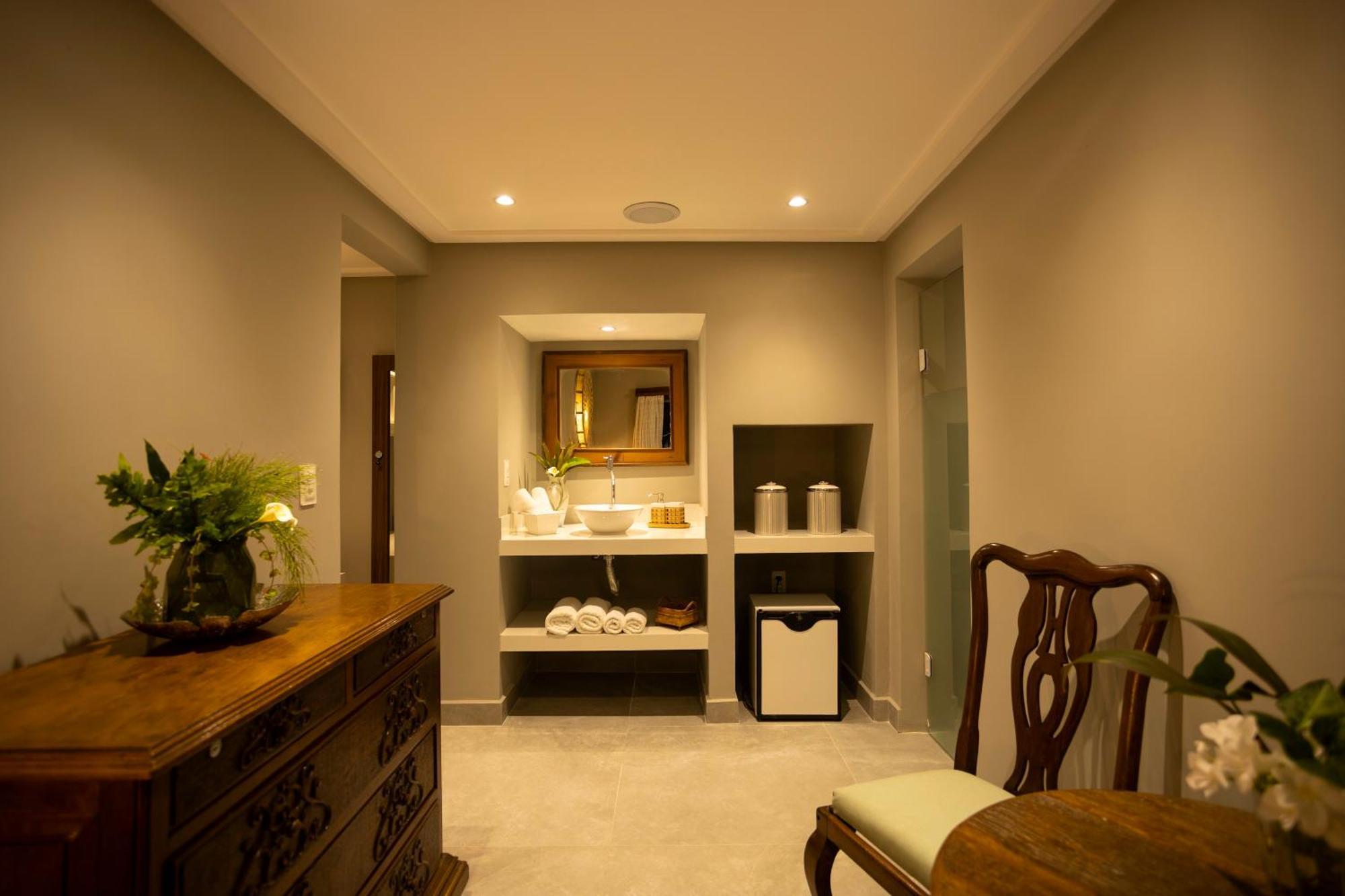 Boutique Hotel Marlin'S Praia de Pipa Номер фото