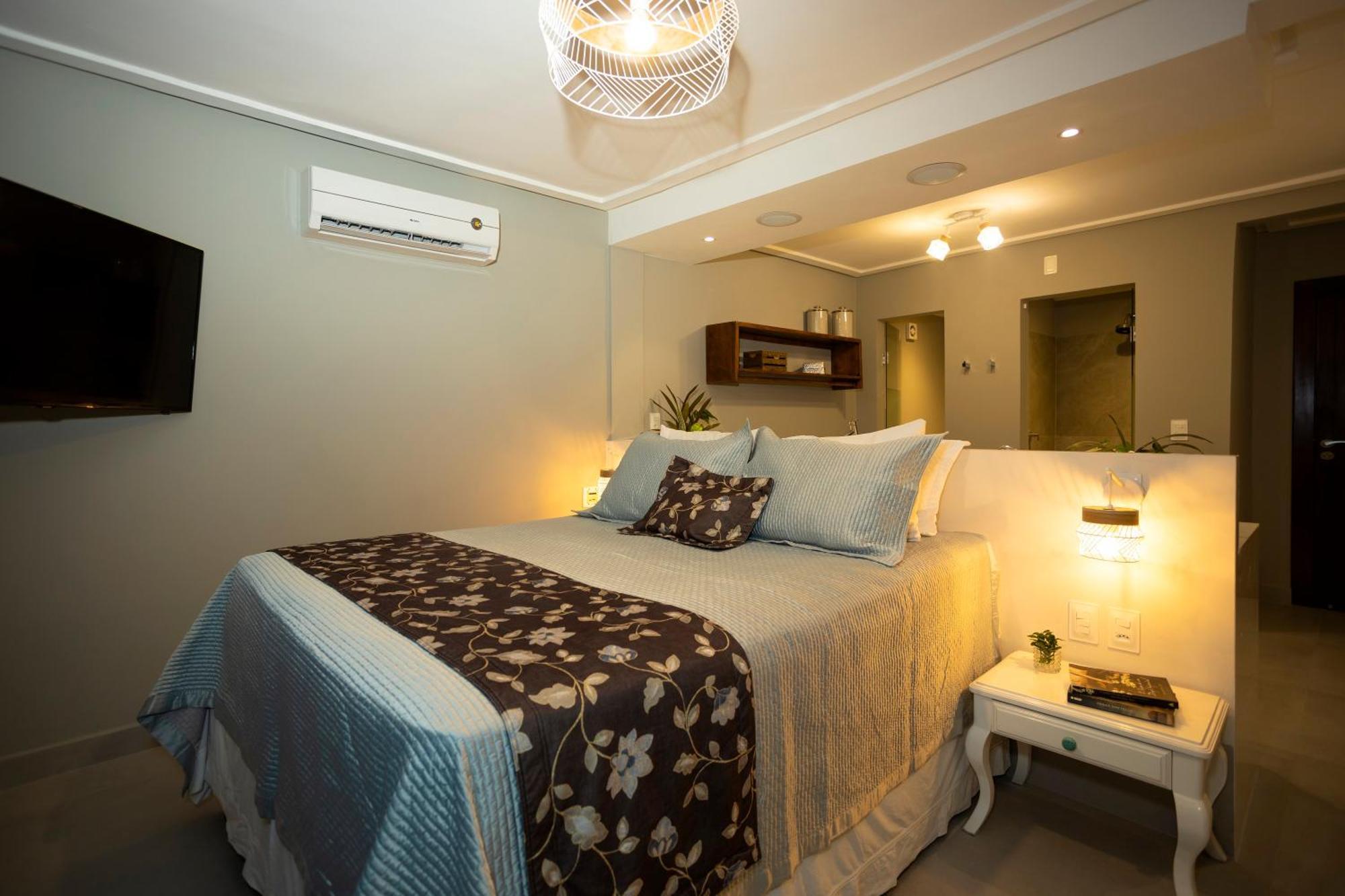 Boutique Hotel Marlin'S Praia de Pipa Номер фото
