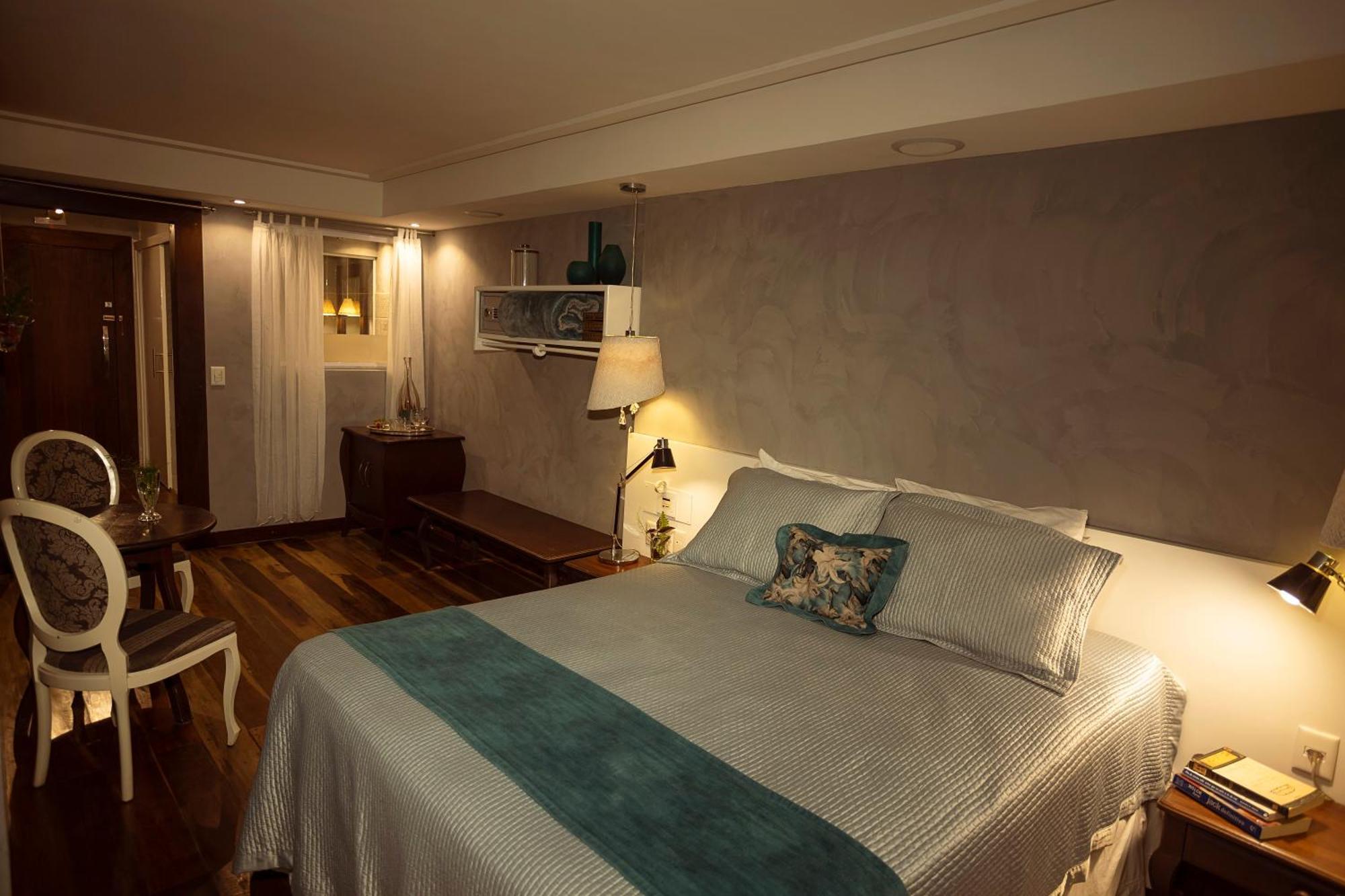 Boutique Hotel Marlin'S Praia de Pipa Номер фото