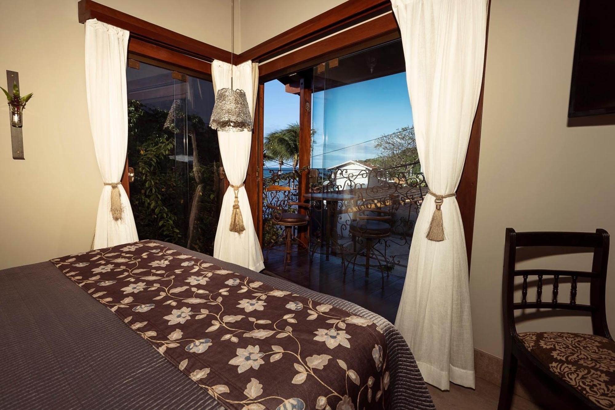 Boutique Hotel Marlin'S Praia de Pipa Номер фото