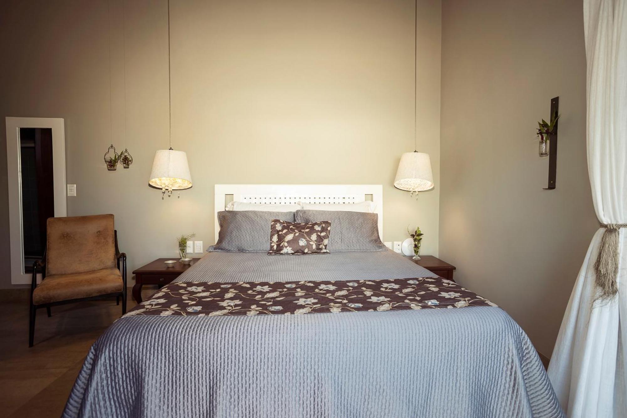 Boutique Hotel Marlin'S Praia de Pipa Номер фото