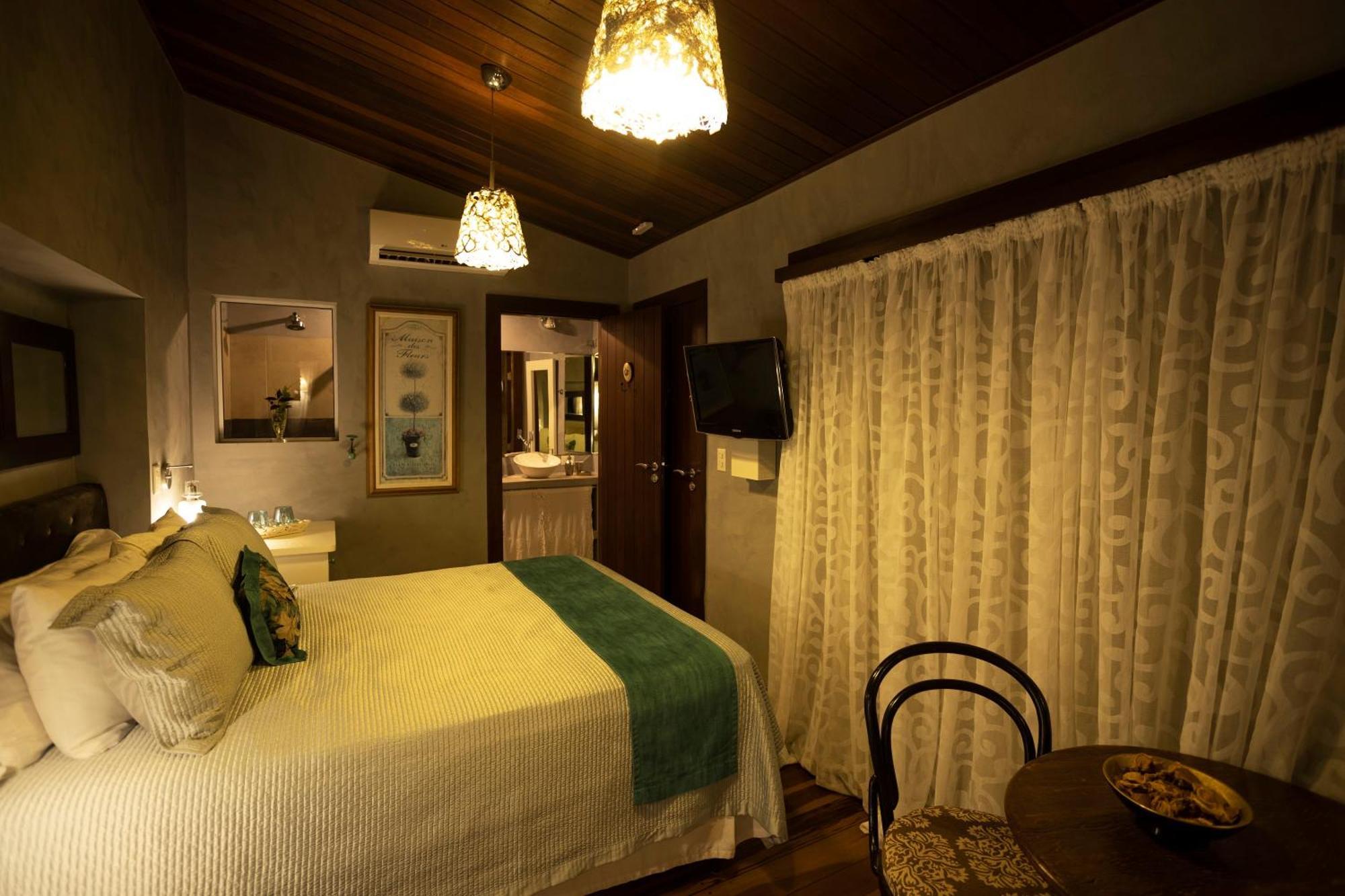 Boutique Hotel Marlin'S Praia de Pipa Номер фото