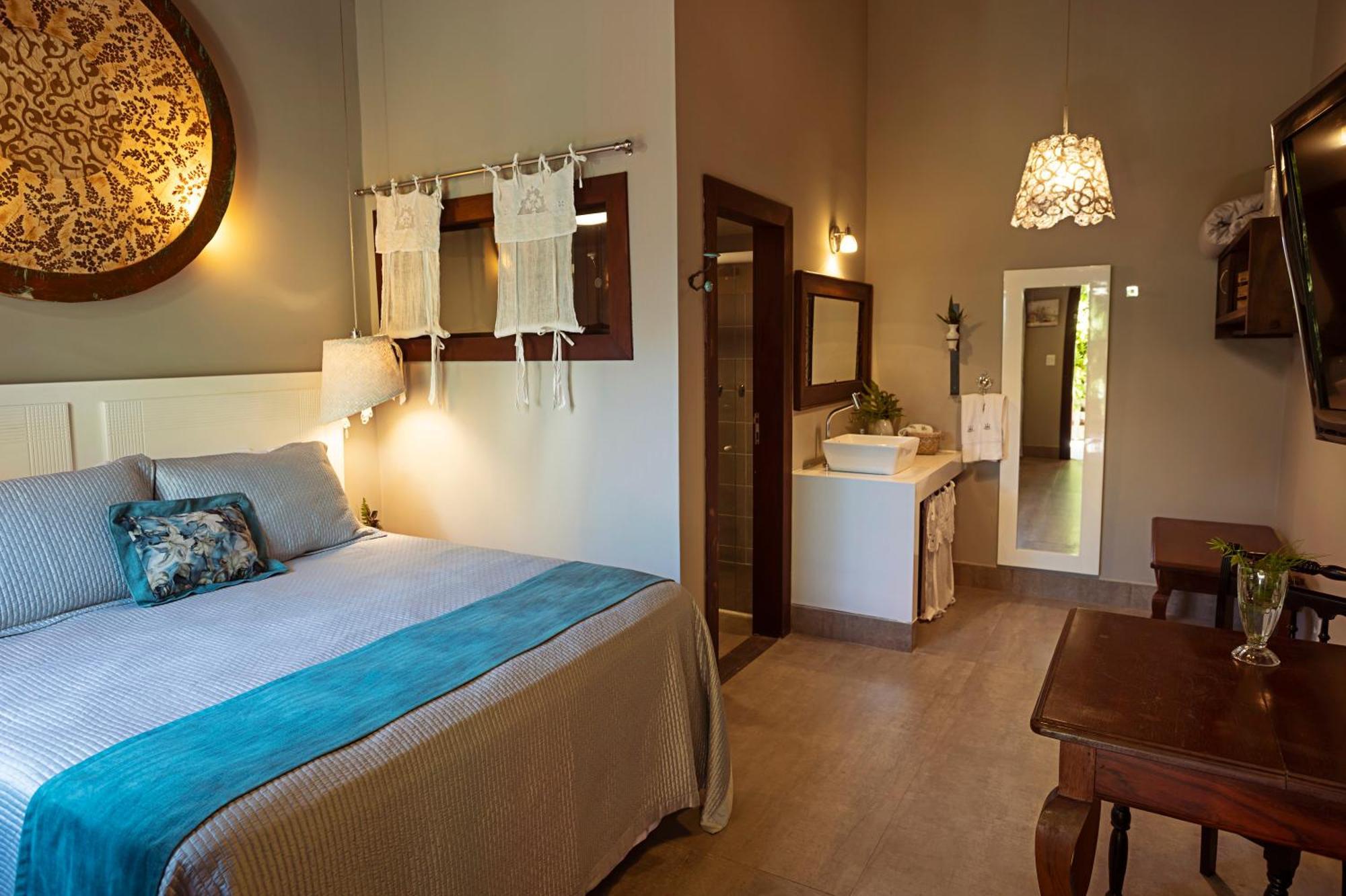 Boutique Hotel Marlin'S Praia de Pipa Номер фото