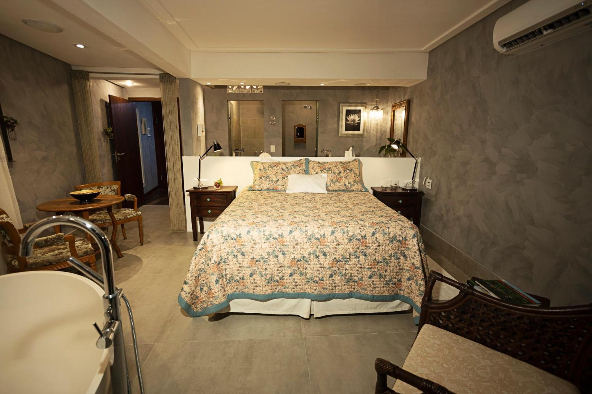 Boutique Hotel Marlin'S Praia de Pipa Номер фото